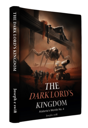 The Dark Lord’s Kingdom